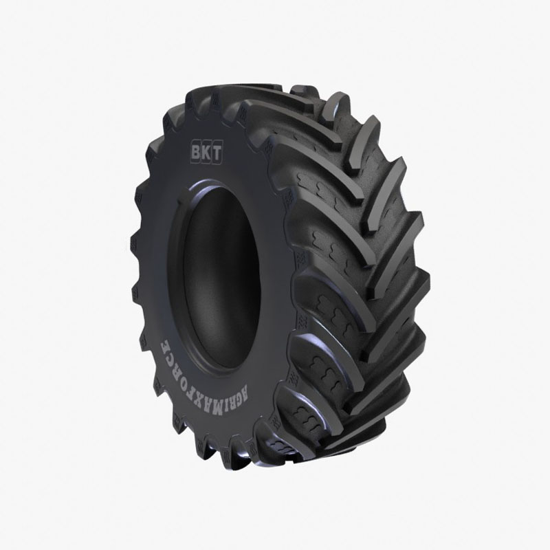 680/85R32 opona BKT CFO AGRIMAX RT600 179D